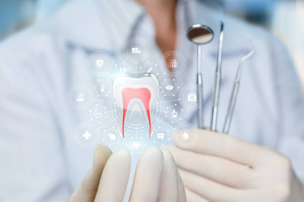 Advanced Technology for Better Dental Care in Sewaren, NJ